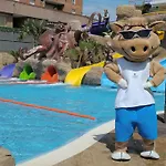 Evenia Olympic Hotel Lloret de Mar