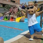 Evenia Olympic 4* Lloret de Mar