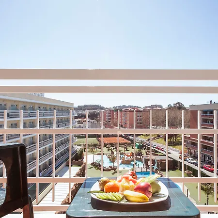Evenia Olympic 4*