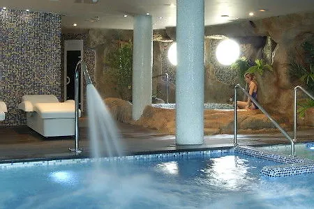 Evenia Olympic 4* יורט דה מאר