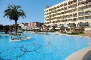 מלון Evenia Olympic 4*