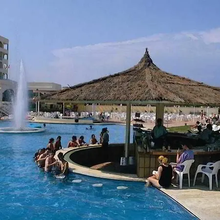 מלון Evenia Olympic 4*