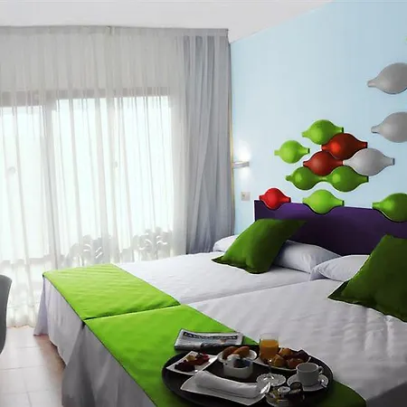 Evenia Olympic מלון 4*