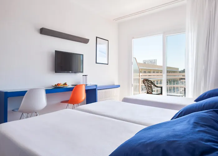 Evenia Olympic 4*