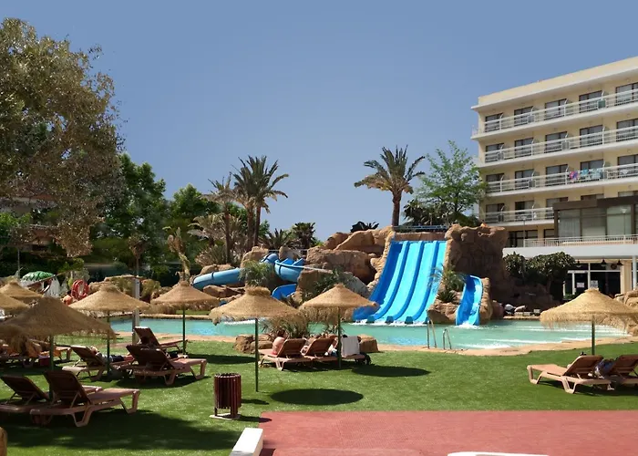 Evenia Olympic 4*