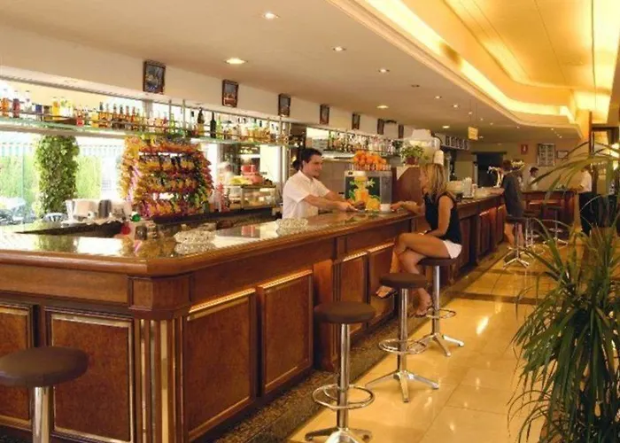 Evenia Olympic 4*