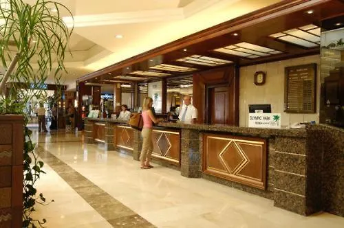 Evenia Olympic 4*