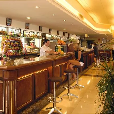 Evenia Olympic Hotel