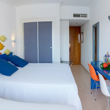 Evenia Olympic Hotel