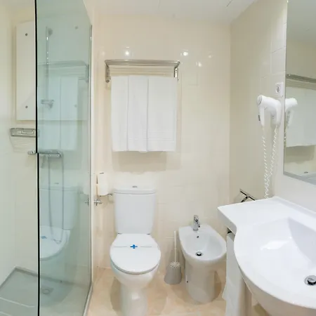 Evenia Olympic Hotel