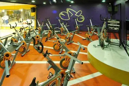 Evenia Olympic Otel 4*