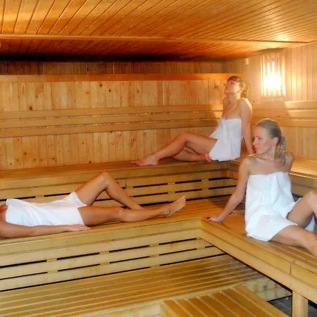 Evenia Olympic Hotel