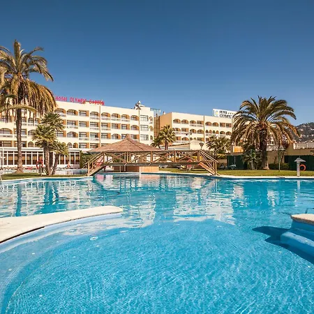 Evenia Olympic Otel
