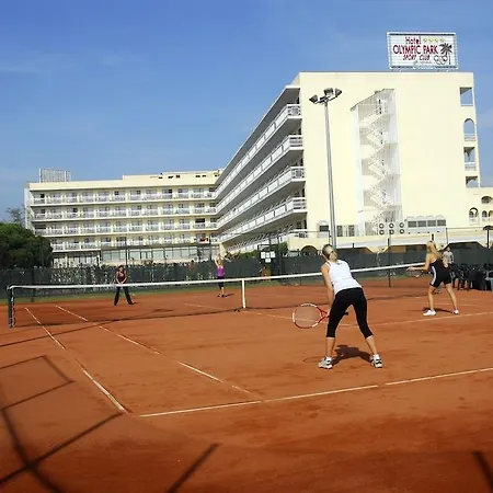 Evenia Olympic Lloret de Mar