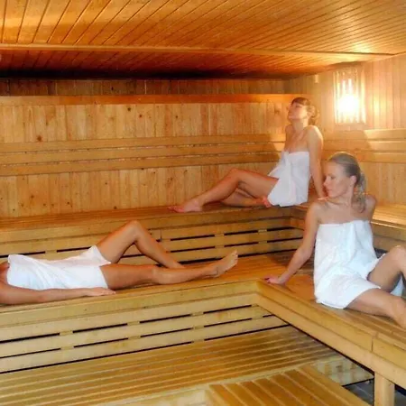 Evenia Olympic Hotel