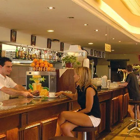 Evenia Olympic 4*