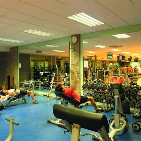 Evenia Olympic Hotel Lloret de Mar