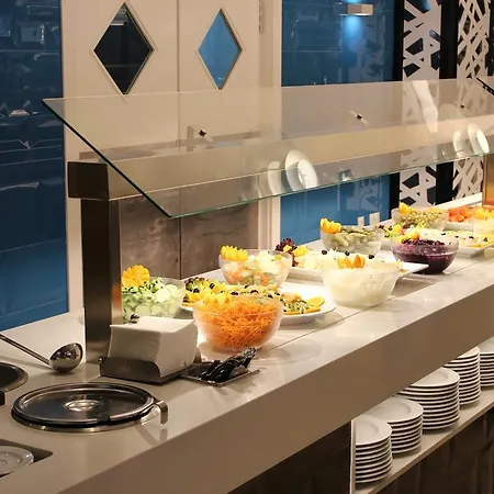 Evenia Olympic Otel 4*