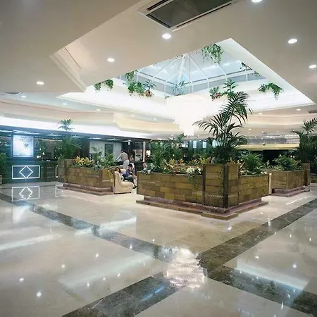 Evenia Olympic Hotel Lloret de Mar