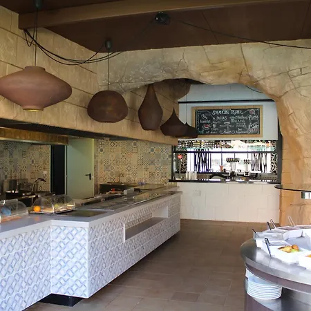 Evenia Olympic 4* Lloret de Mar