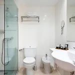 Hotel Evenia Olympic