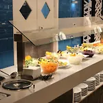 Evenia Olympic Szálloda 4*
