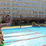 Ξενοδοχείο Evenia Olympic 4*