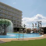 Evenia Olympic 4*