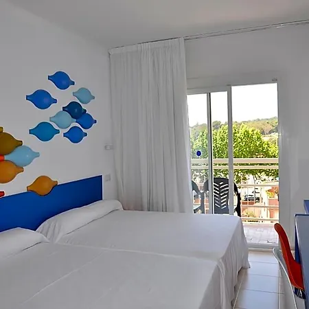 Evenia Olympic Hotel