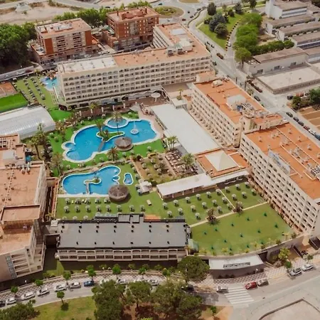 Hotel Evenia Olympic 4*