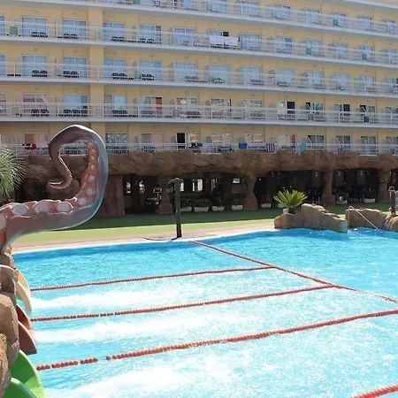 Evenia Olympic Hotel