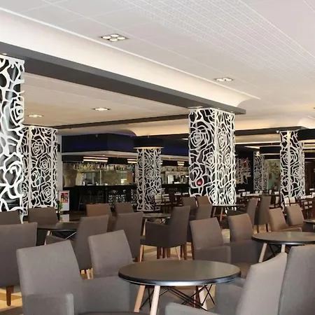 Evenia Olympic 4*