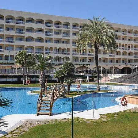 Evenia Olympic Lloret de Mar