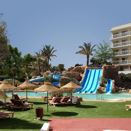 إيفينيا أوليمبيك 4*