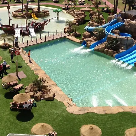 إيفينيا أوليمبيك فندق