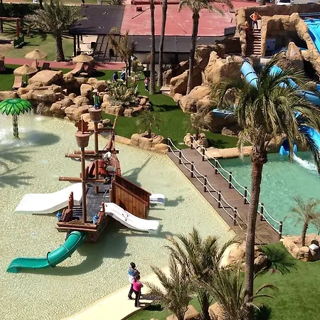 فندق إيفينيا أوليمبيك