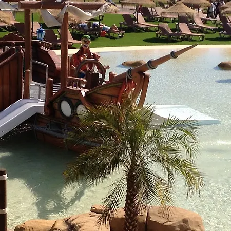 فندق إيفينيا أوليمبيك 4*