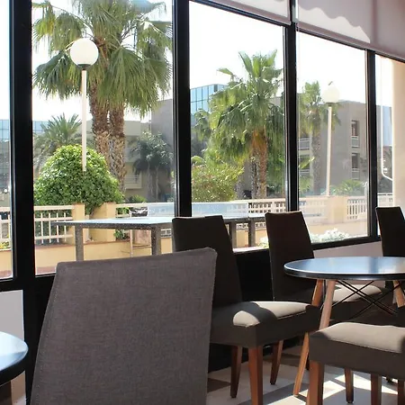 إيفينيا أوليمبيك فندق