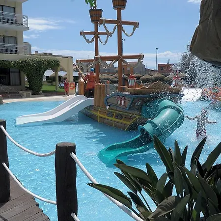 إيفينيا أوليمبيك فندق