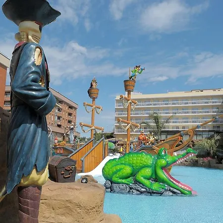 إيفينيا أوليمبيك فندق