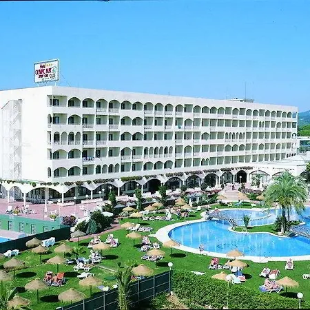 إيفينيا أوليمبيك 4* يوريت دي مار