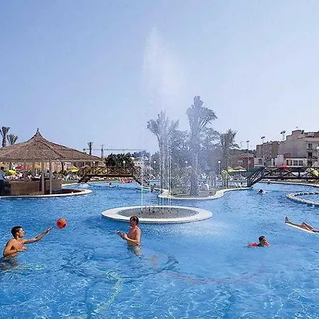 إيفينيا أوليمبيك يوريت دي مار