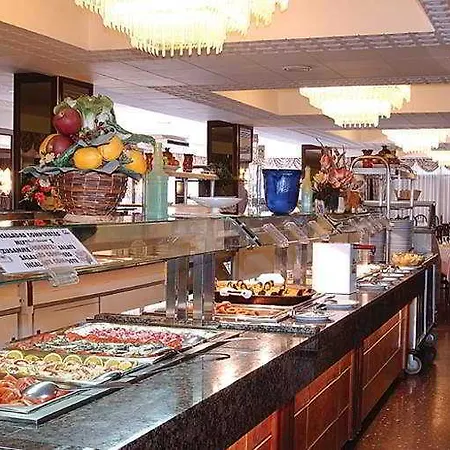 伊万尼亚奥林匹克度假酒店
