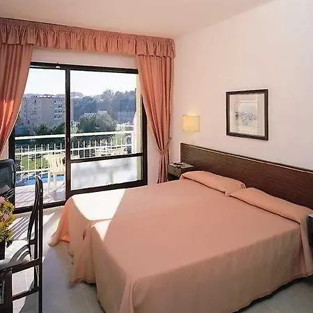 Hotel Evenia Olympic 4*
