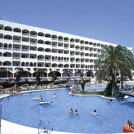 إيفينيا أوليمبيك يوريت دي مار