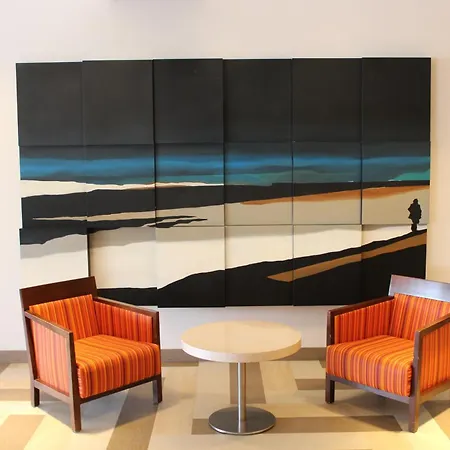 إيفينيا أوليمبيك 4*