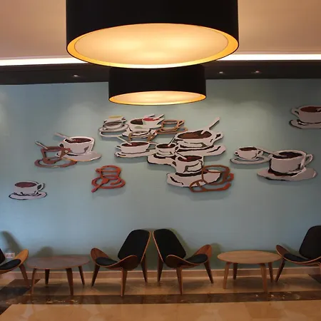 فندق إيفينيا أوليمبيك