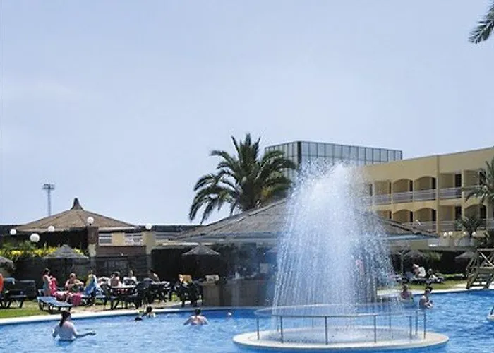 Evenia Olympic 4* Lloret de Mar