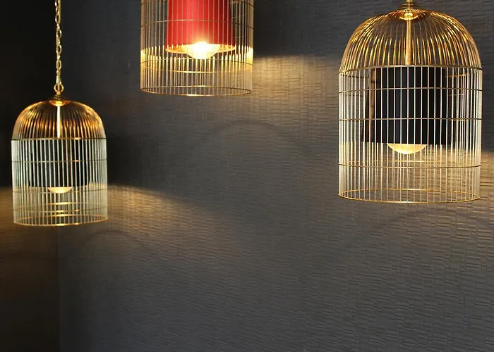 Evenia Olympic Hotell Lloret de Mar