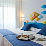 Hotel Evenia Olympic